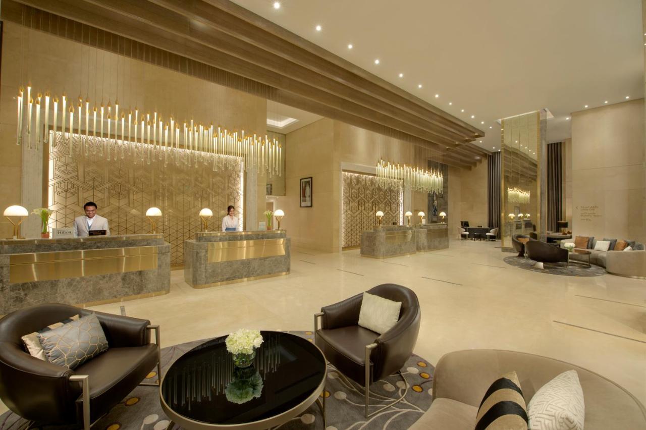 The Townhouses The Pearl Doha Exterior foto